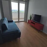 Apartment Prime Self Check-in *