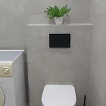 Apartment Prime Self Check-in *
