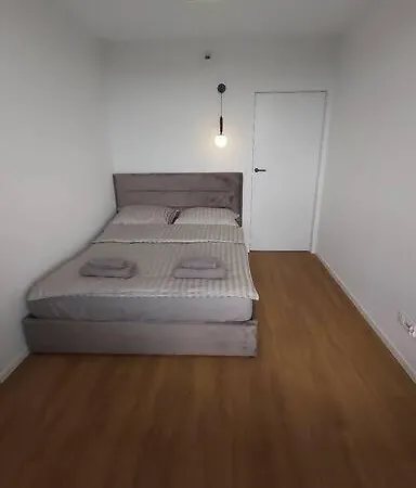 Self Check-in Apartamento *