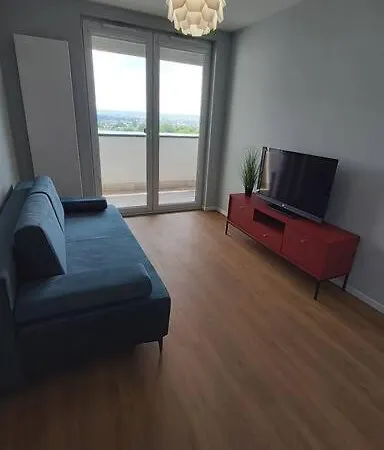 Apartamento Self Check-in *