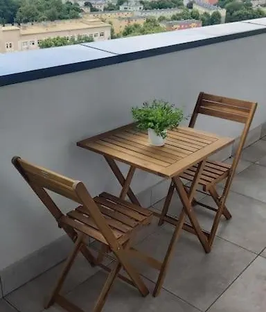 アパート Self Check-in *