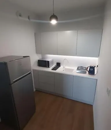 Self Check-in Apartamento *