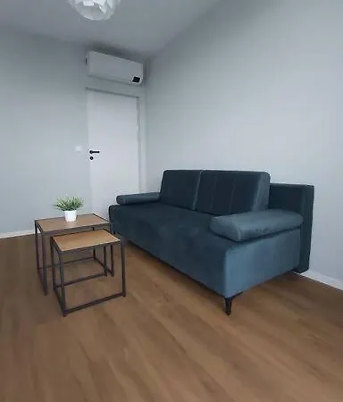 Апартаменты Prime Self Check-in Жешув