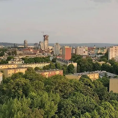 Prime Self Check-in Rzeszow