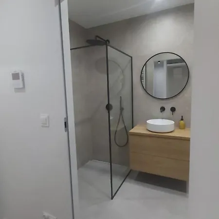 Self Check-in * Rzeszów