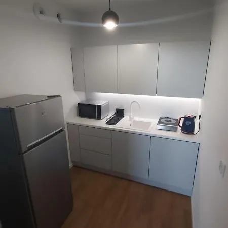 Self Check-in * ジェシュフ