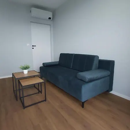 Apartamento Self Check-in