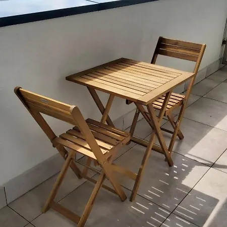 Prime Self Check-in * Rzeszów