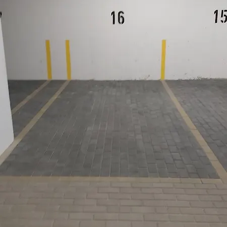 Apartamento Self Check-in *