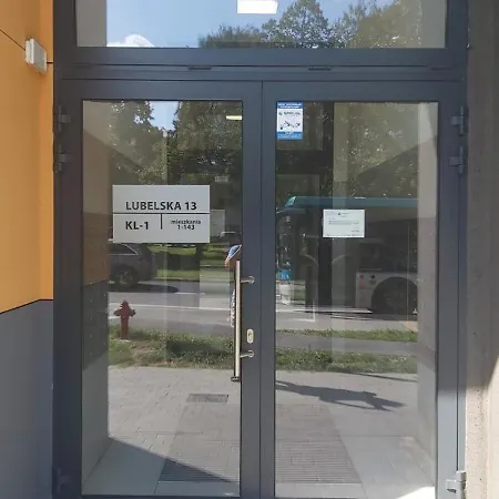 Prime Self Check-in * Rzeszow