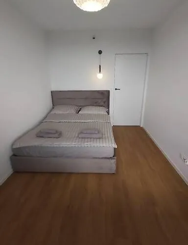 Prime Self Check-in Daire *