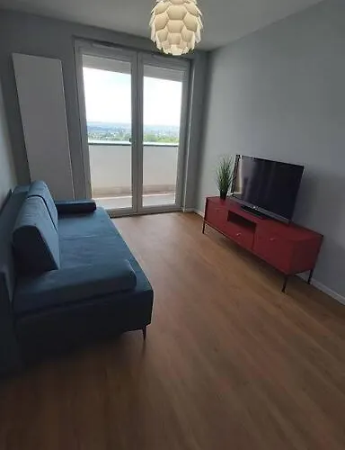 Daire Prime Self Check-in *