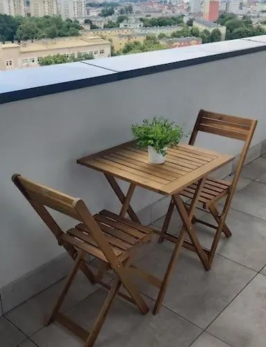 Daire Prime Self Check-in *