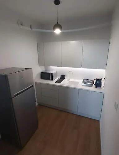 Prime Self Check-in Апартаменты *