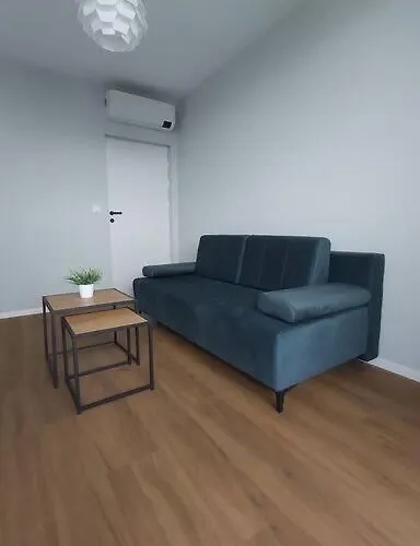 Lägenhet Prime Self Check-in Rzeszów