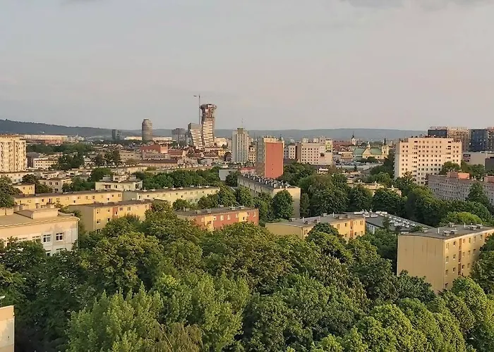 Prime Self Check-in Жешув