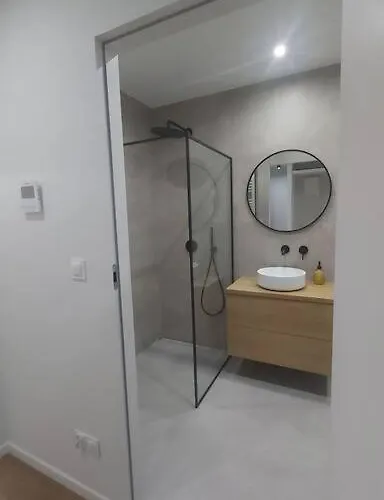 Prime Self Check-in Апартаменты