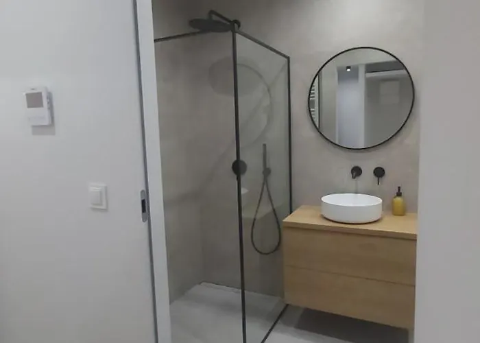 Prime Self Check-in * Rzeszów