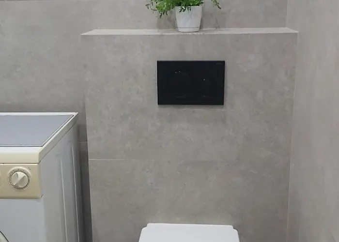 Апартаменты Prime Self Check-in *