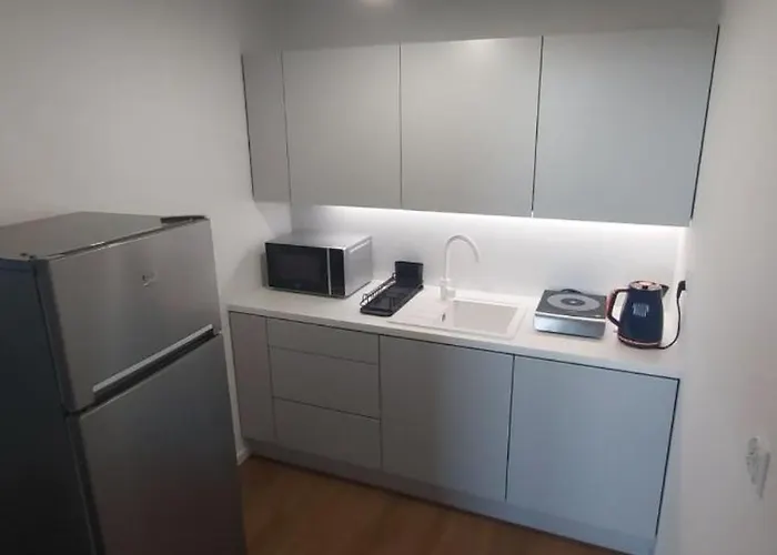 Prime Self Check-in * Rzeszów