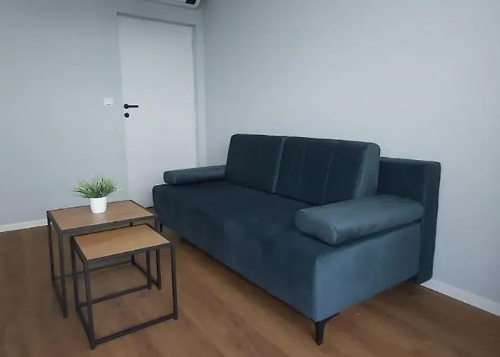 Апартаменты Prime Self Check-in